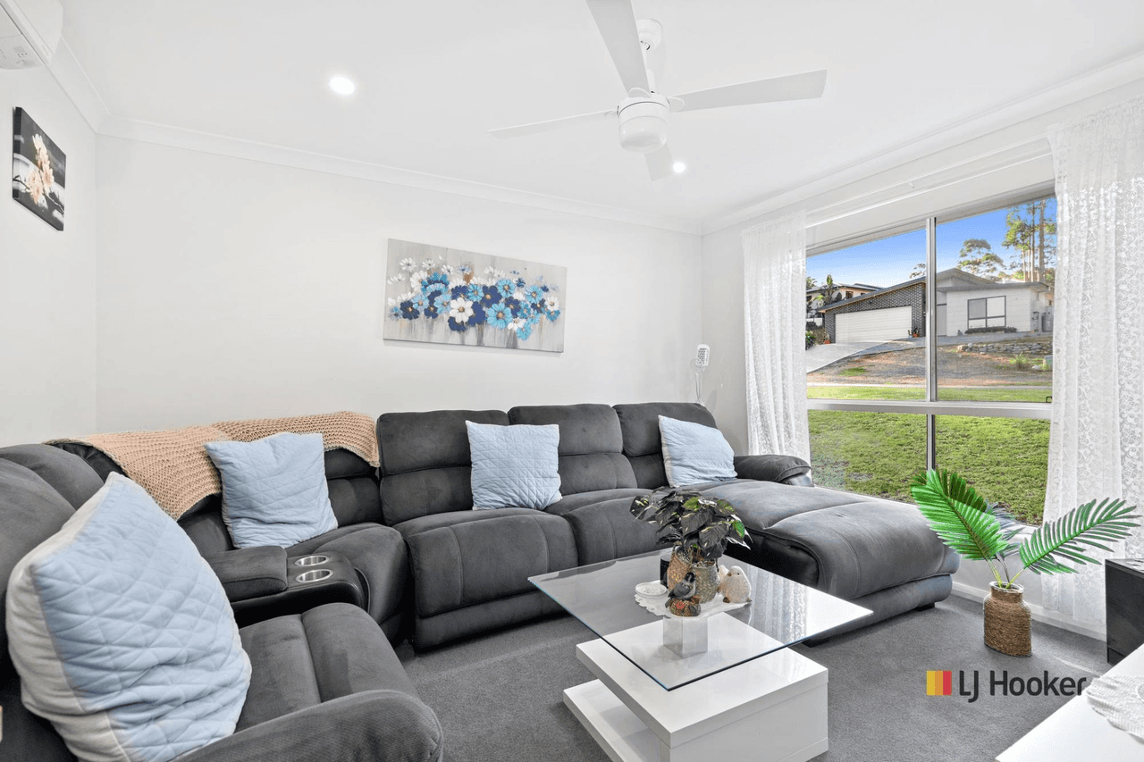 8 Rodgers Street, LONG BEACH, NSW 2536