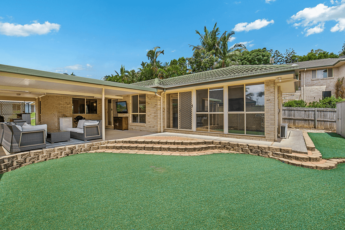 46 Federation Drive, Terranora, NSW 2486