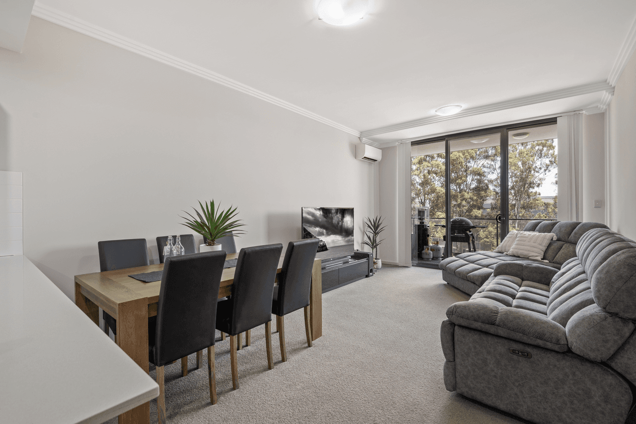 C308/48-56  Derby Street, KINGSWOOD, NSW 2747