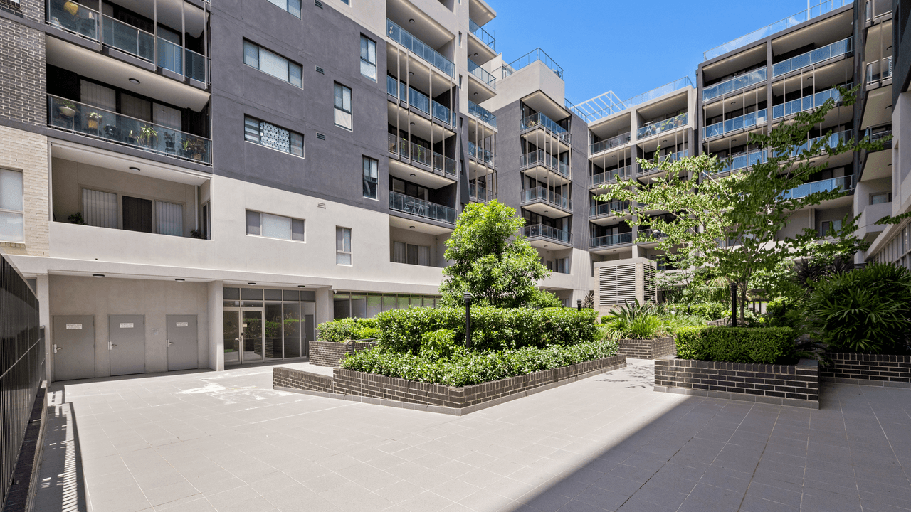 C308/48-56  Derby Street, KINGSWOOD, NSW 2747