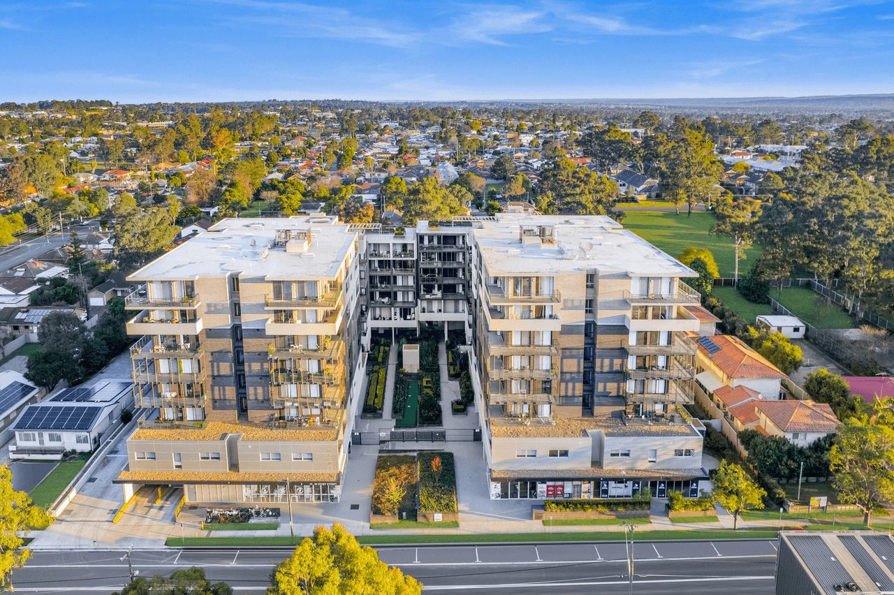 C308/48-56  Derby Street, KINGSWOOD, NSW 2747