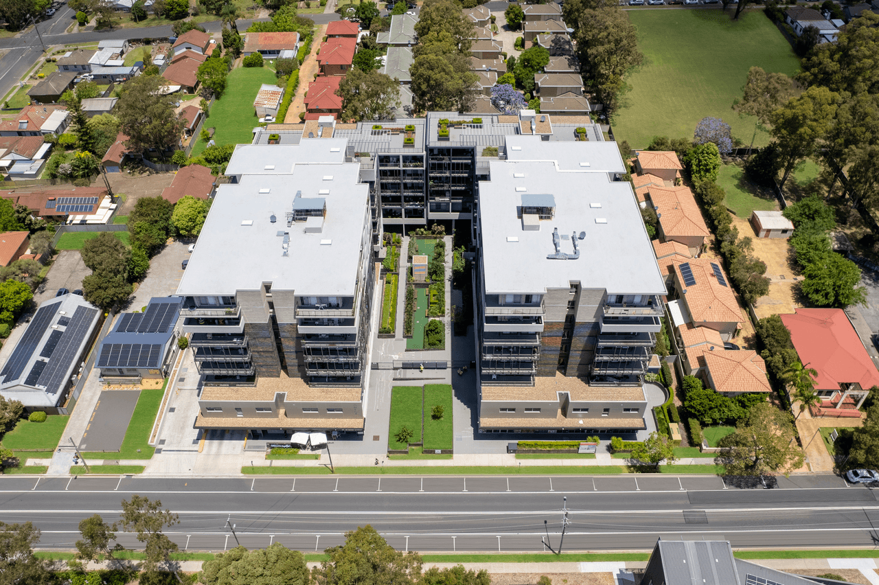 C308/48-56  Derby Street, KINGSWOOD, NSW 2747