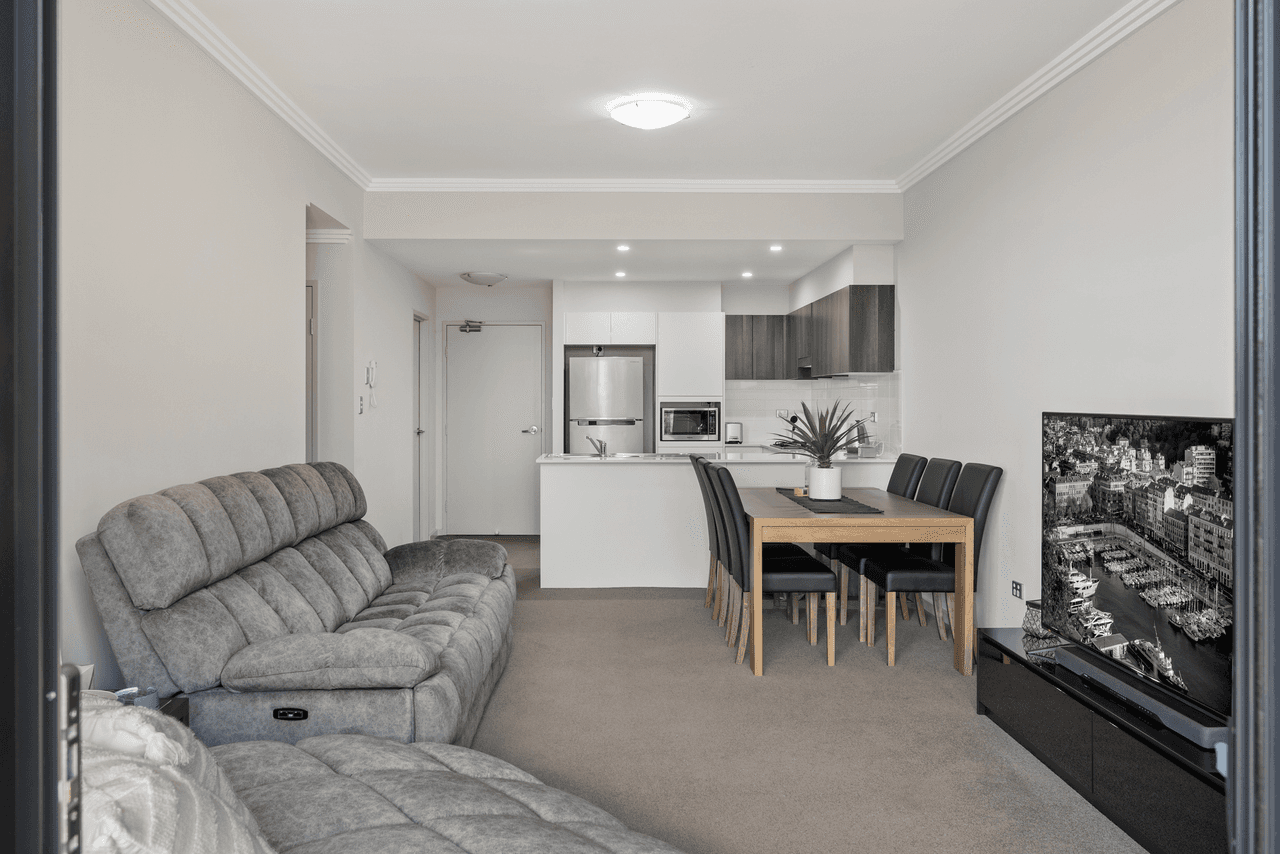 C308/48-56  Derby Street, KINGSWOOD, NSW 2747