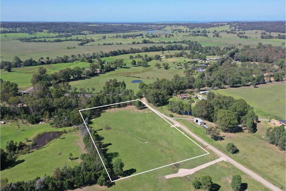 2 Bullock Hill Road, Sarsfield, VIC 3875