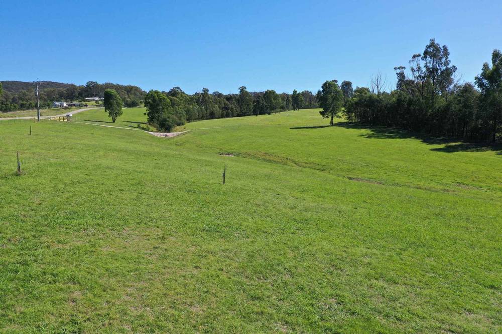 2 Bullock Hill Road, Sarsfield, VIC 3875
