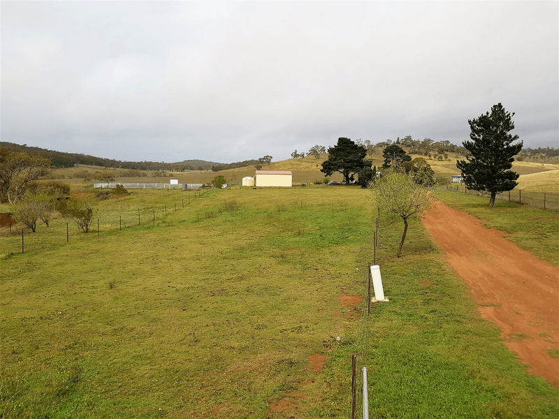 "Pine Cottage" 369 Collins Rd, Numeralla, Cooma, NSW 2630