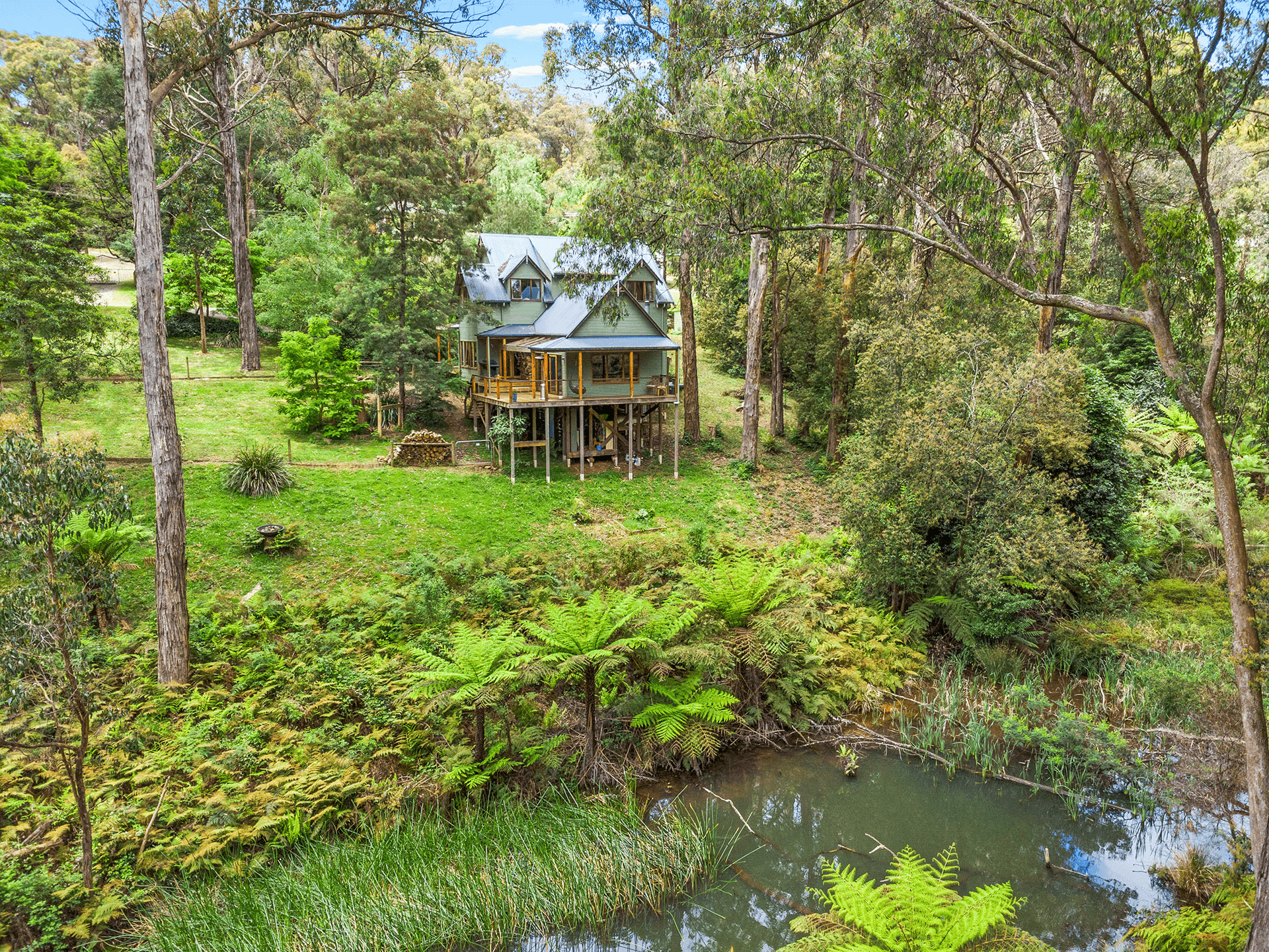 29 Fernglade Drive, Emerald, VIC 3782