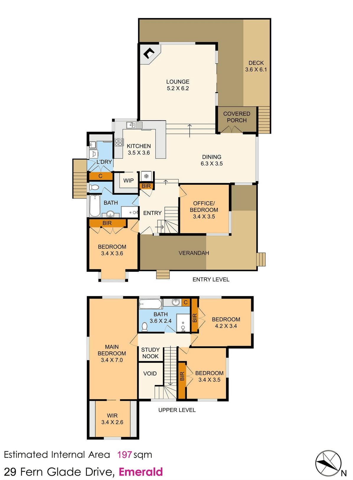 29 Fernglade Drive, Emerald, VIC 3782
