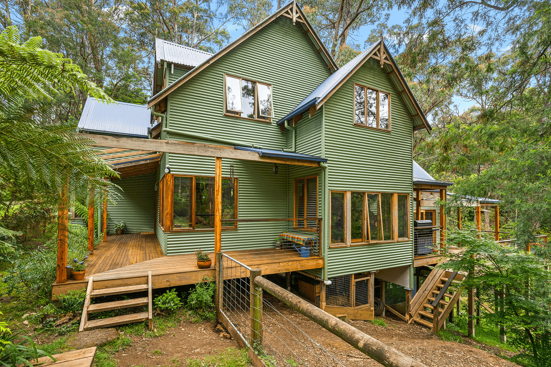 29 Fernglade Drive, Emerald, VIC 3782