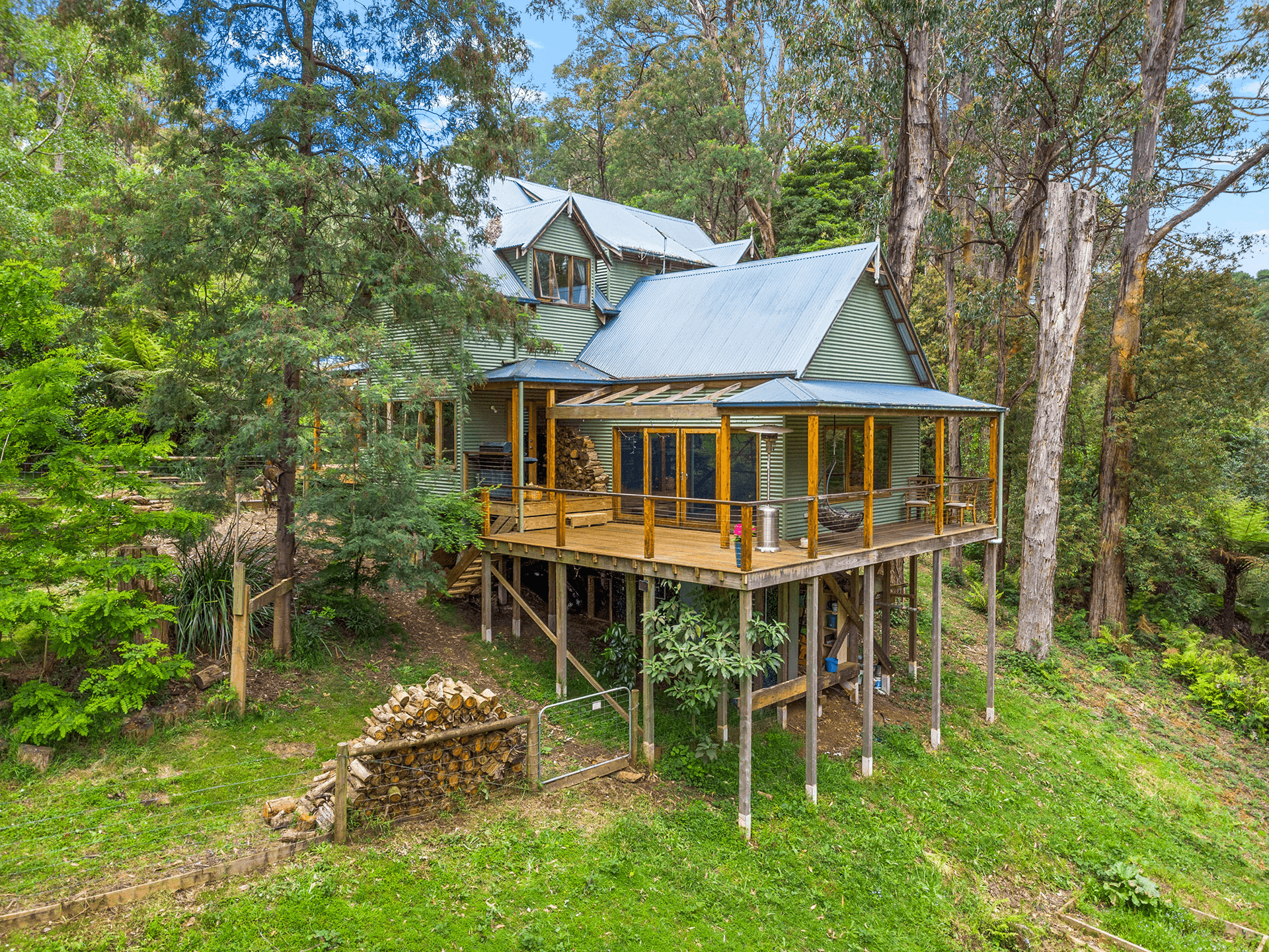 29 Fernglade Drive, Emerald, VIC 3782