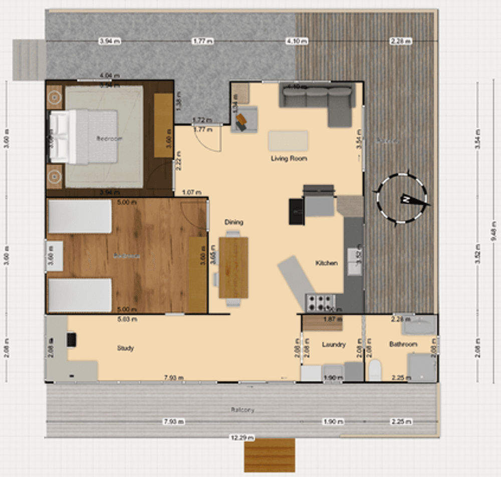 1694 Comboyne Road, Killabakh, NSW 2429