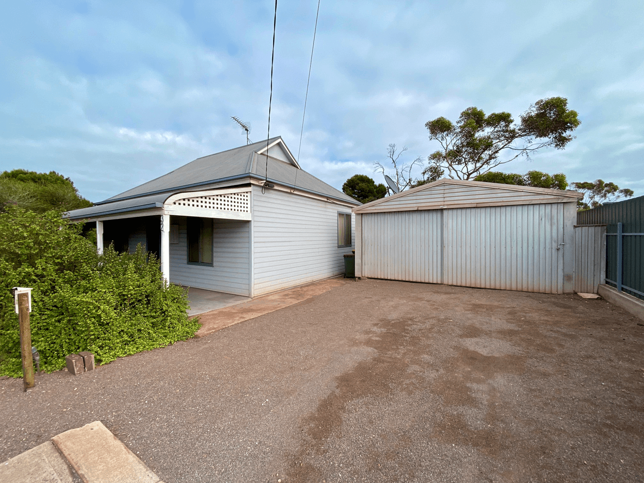 32 Jamieson Street, WHYALLA, SA 5600