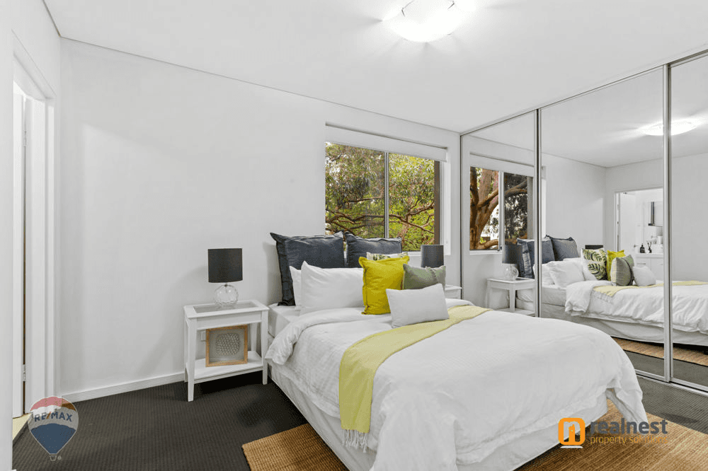 10/6 Reid Avenue, WESTMEAD, NSW 2145