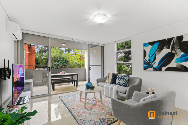 10/6 Reid Avenue, WESTMEAD, NSW 2145