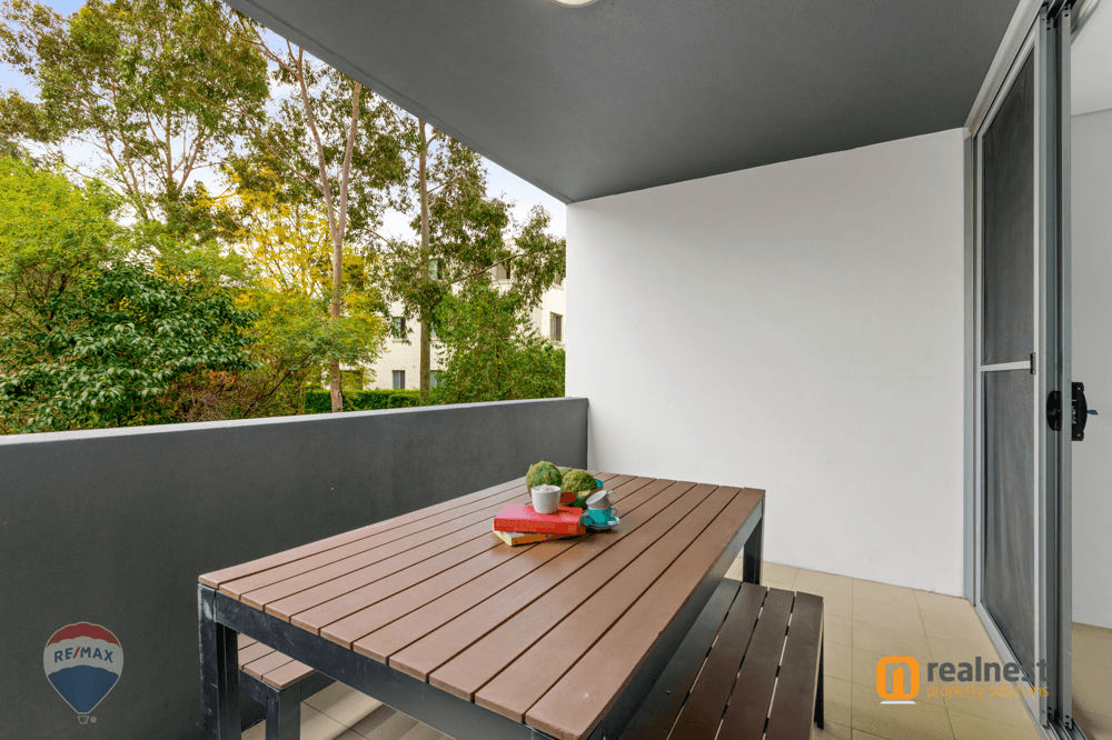 10/6 Reid Avenue, WESTMEAD, NSW 2145