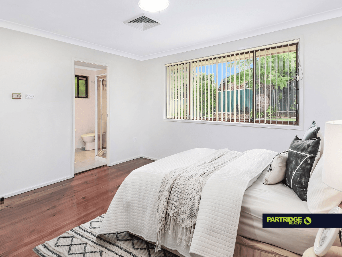 30 Pye Avenue, Northmead, NSW 2152