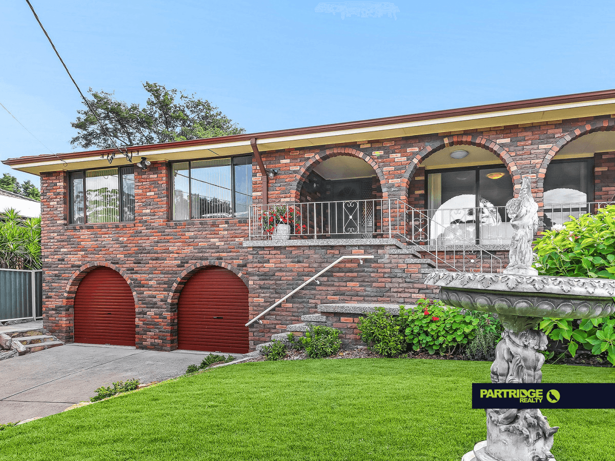 30 Pye Avenue, Northmead, NSW 2152