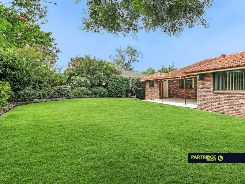 30 Pye Avenue, Northmead, NSW 2152