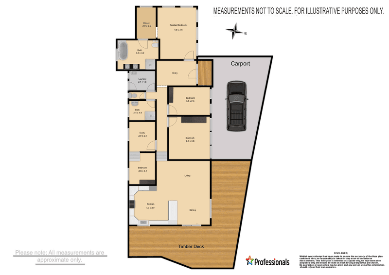 109 Henry Lawson Drive, Werrington County, NSW 2747