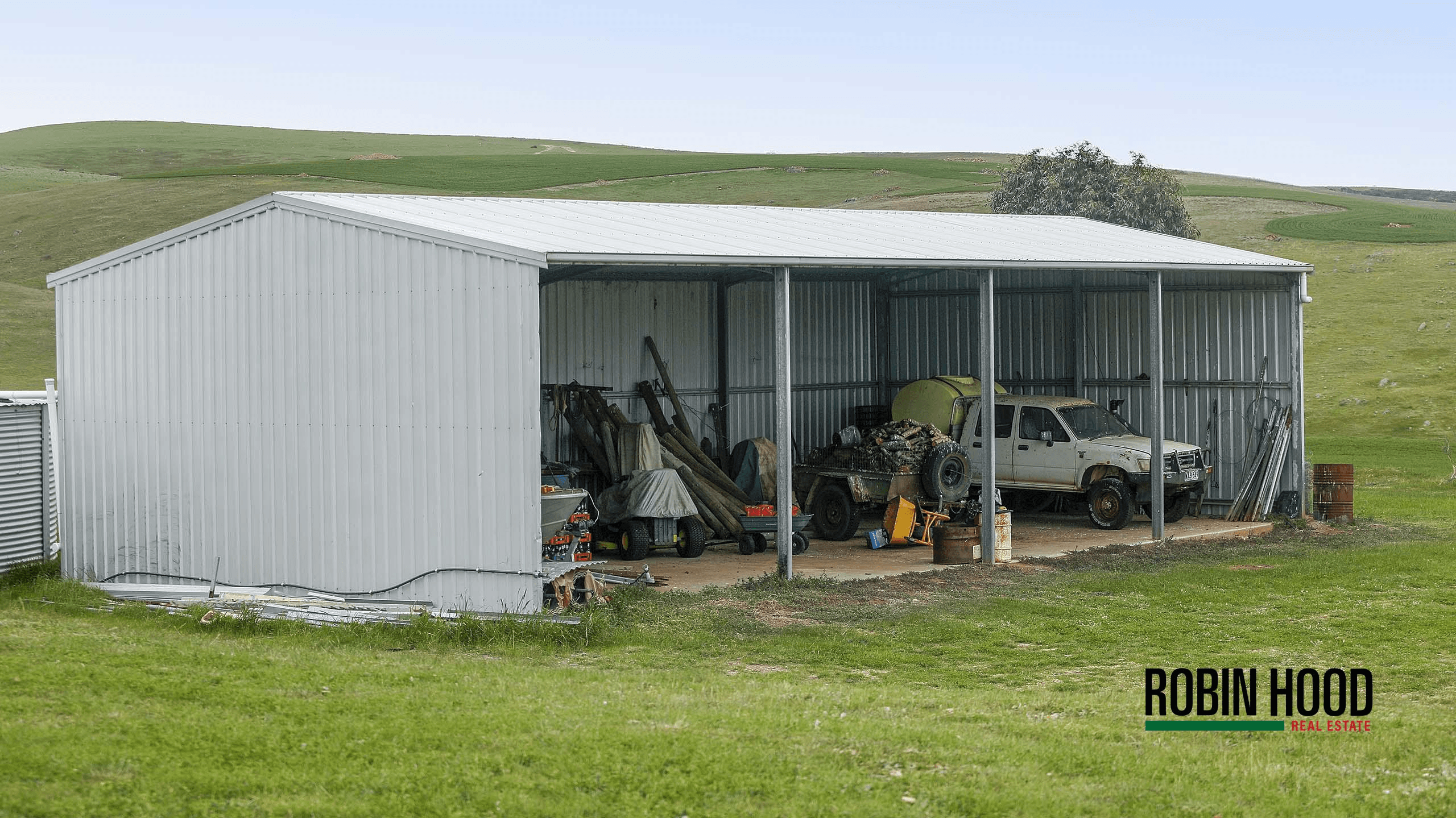 489 Durdins Road, TUMBY BAY, SA 5605