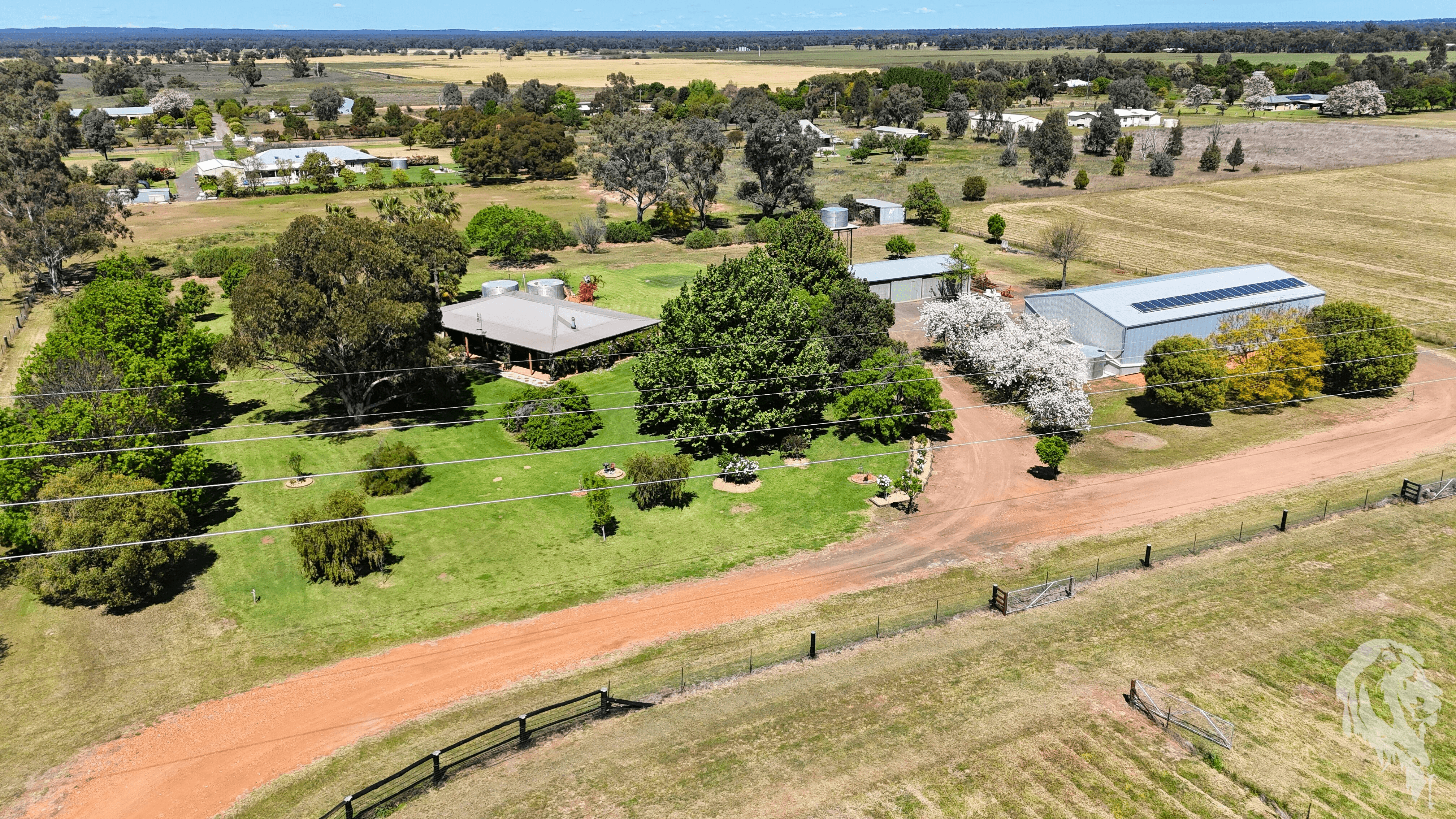 476 Kaputar Road, NARRABRI, NSW 2390