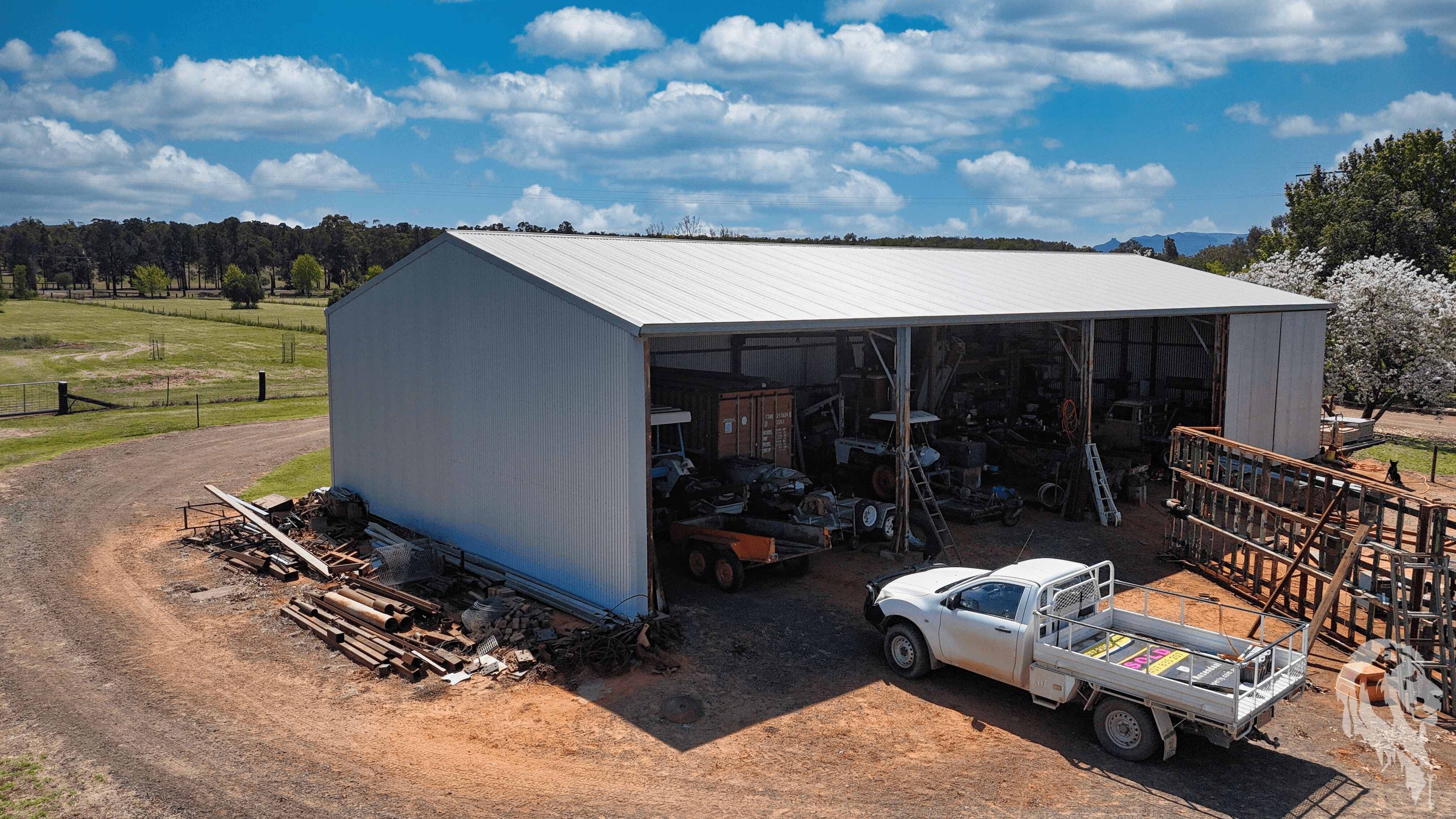 476 Kaputar Road, NARRABRI, NSW 2390