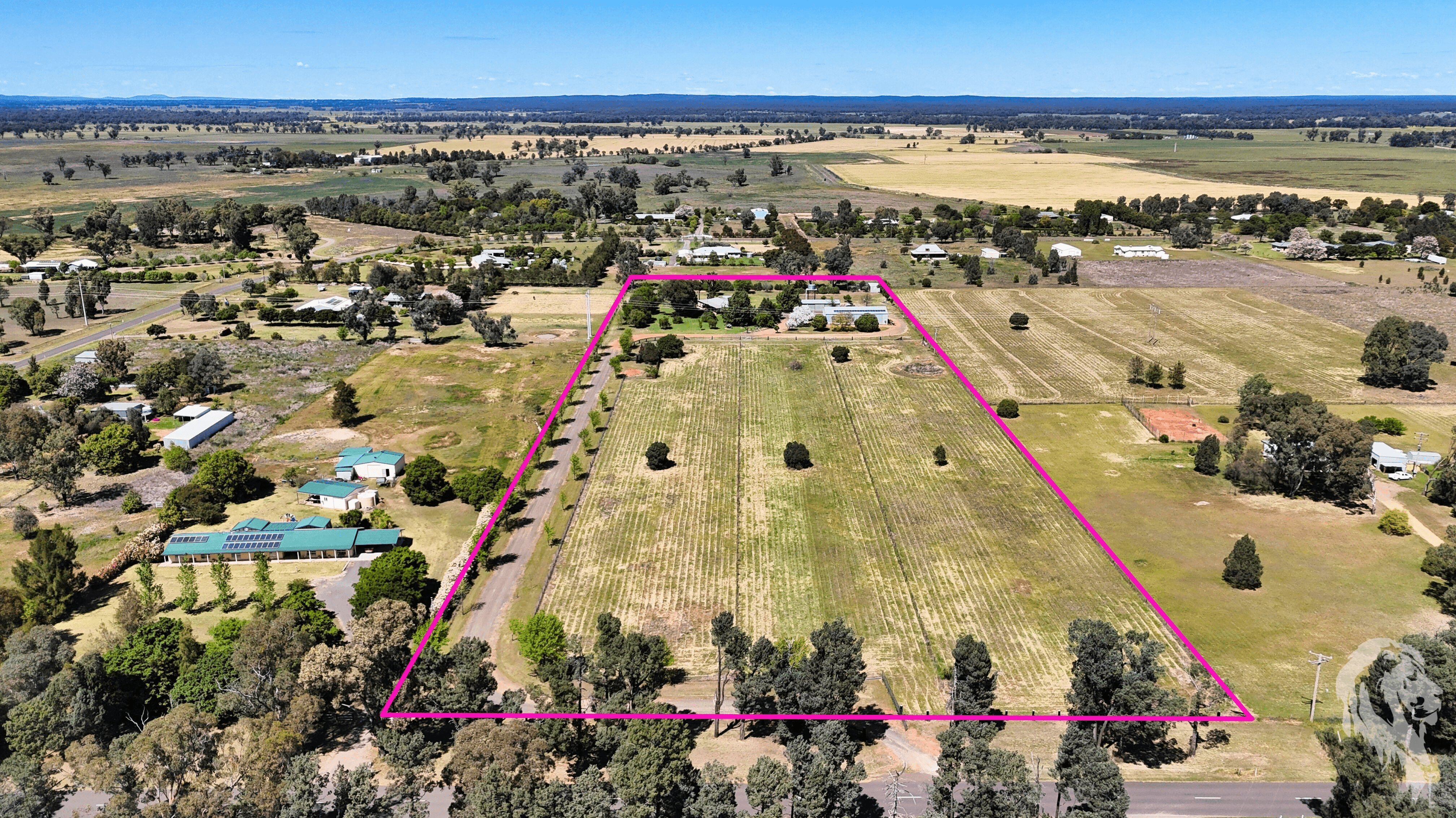 476 Kaputar Road, NARRABRI, NSW 2390