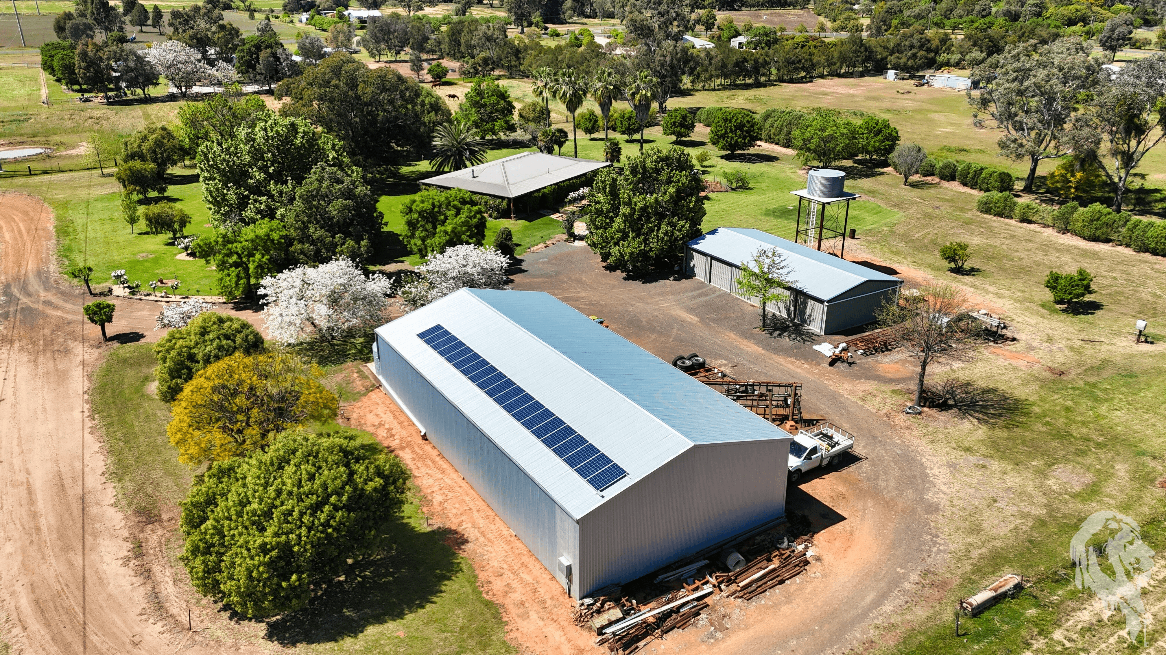 476 Kaputar Road, NARRABRI, NSW 2390