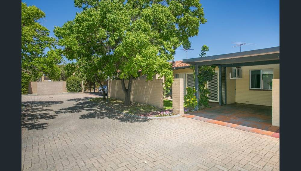 3/59-61 Waterloo Street, Joondanna, WA 6060