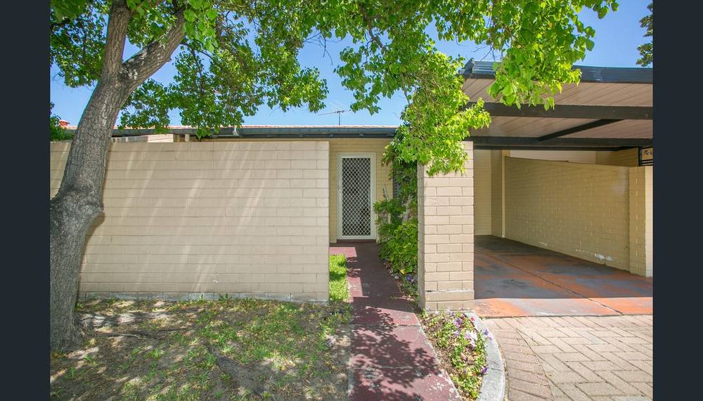 3/59-61 Waterloo Street, Joondanna, WA 6060