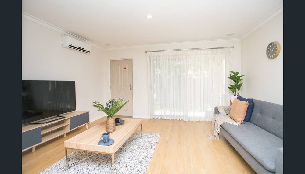 3/59-61 Waterloo Street, Joondanna, WA 6060