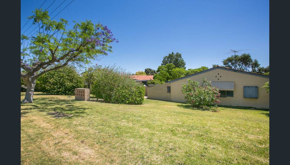 3/59-61 Waterloo Street, Joondanna, WA 6060