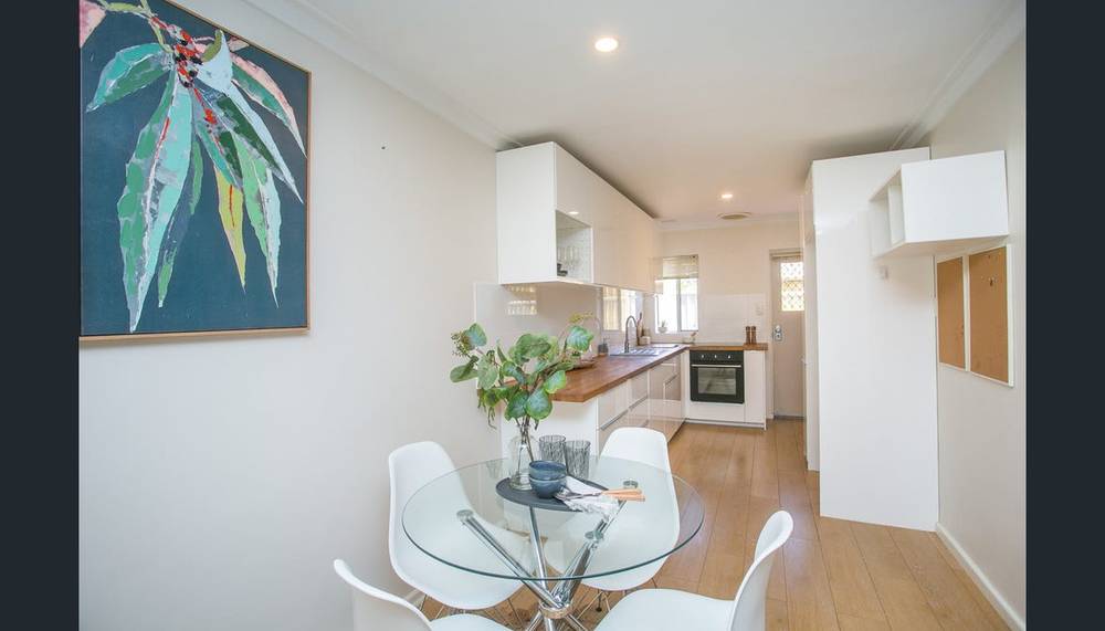 3/59-61 Waterloo Street, Joondanna, WA 6060