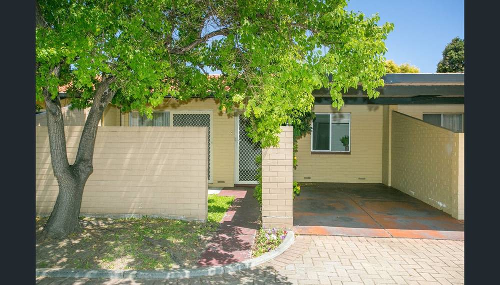 3/59-61 Waterloo Street, Joondanna, WA 6060