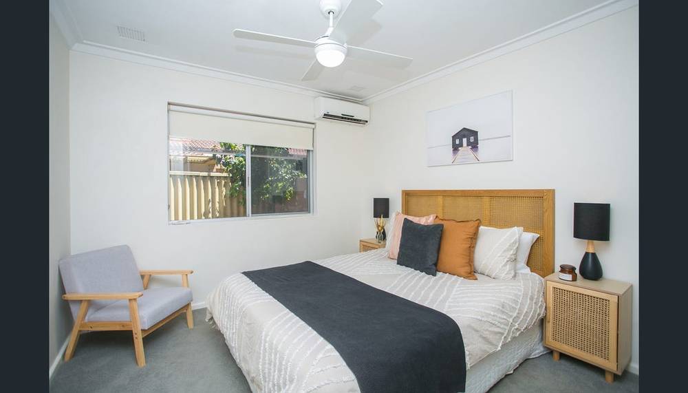 3/59-61 Waterloo Street, Joondanna, WA 6060