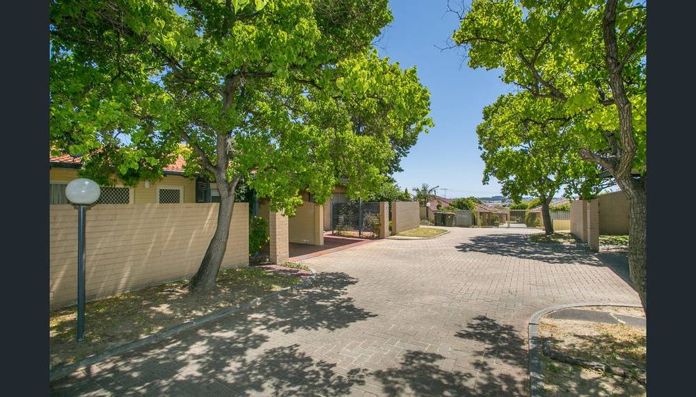 3/59-61 Waterloo Street, Joondanna, WA 6060
