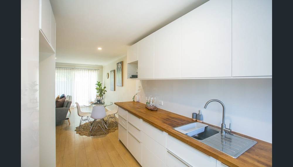 3/59-61 Waterloo Street, Joondanna, WA 6060