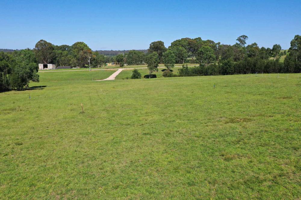20 Bullock Hill Road, Sarsfield, VIC 3875