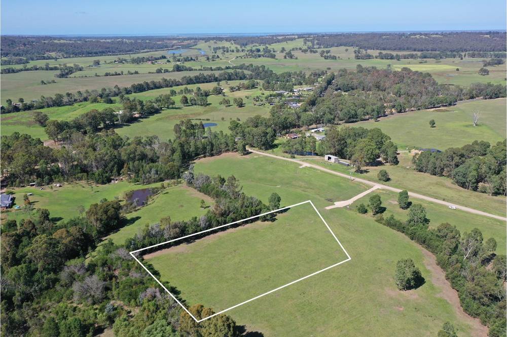 20 Bullock Hill Road, Sarsfield, VIC 3875