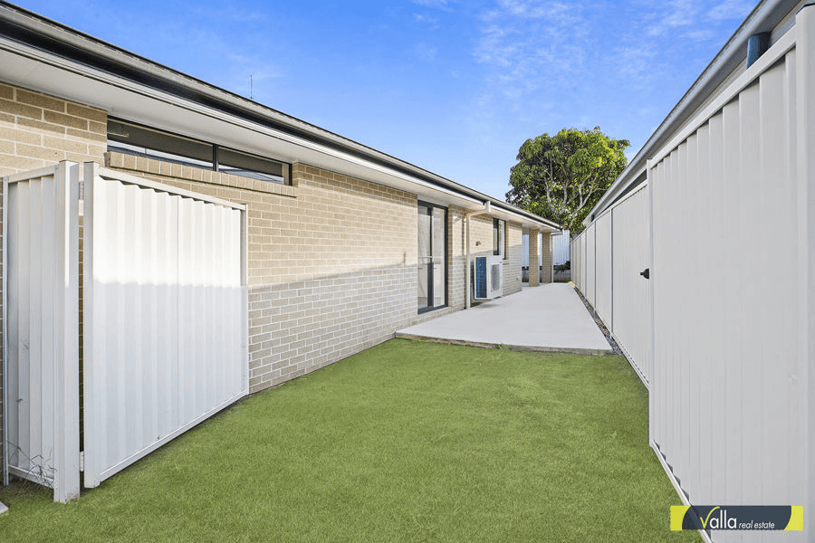 11 WARRGUNY STREET, NAMBUCCA HEADS, NSW 2448