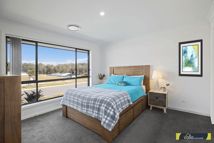 11 WARRGUNY STREET, NAMBUCCA HEADS, NSW 2448