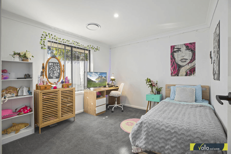 11 WARRGUNY STREET, NAMBUCCA HEADS, NSW 2448