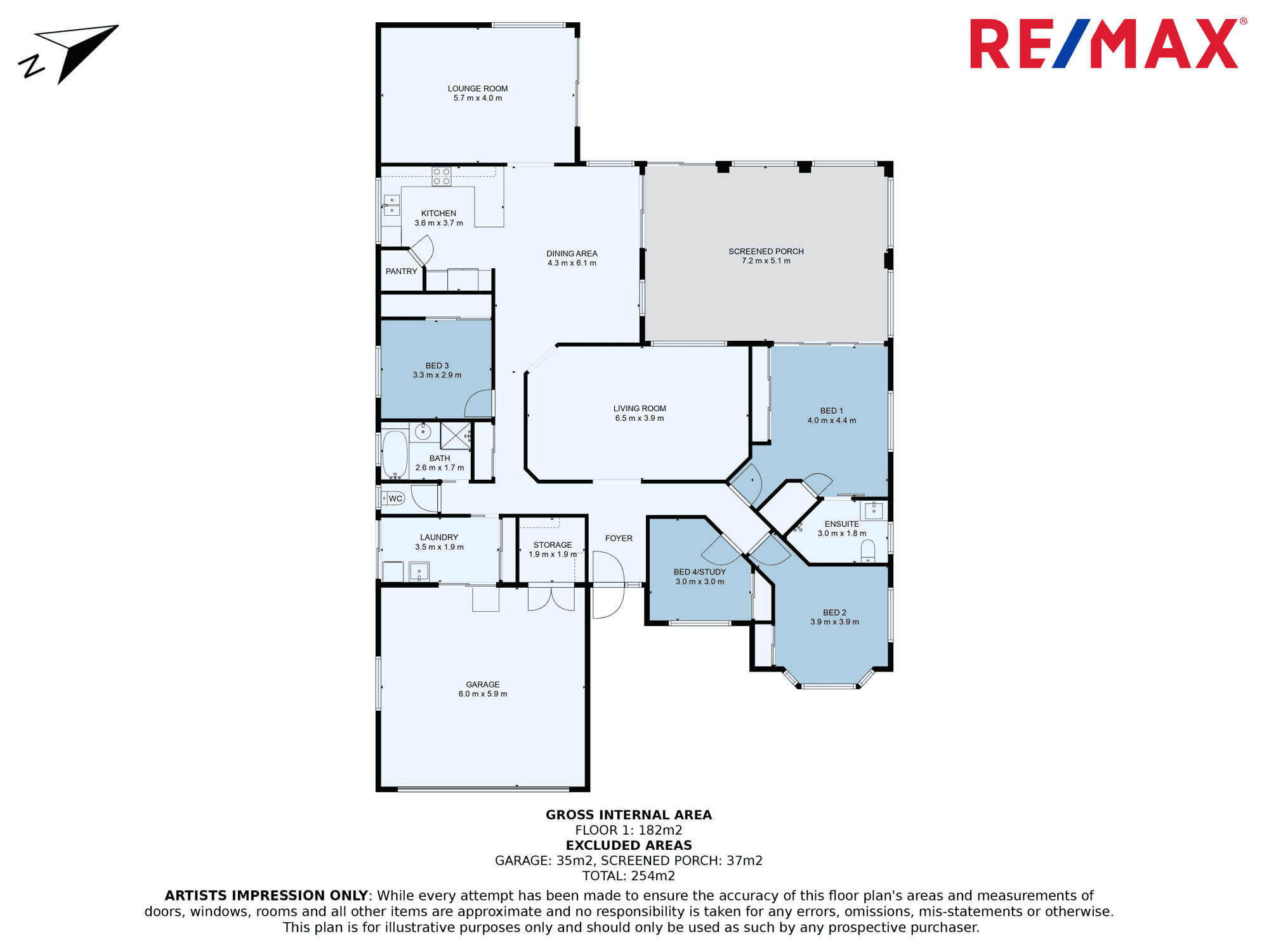 44 Sir Joseph Banks Drive, PELICAN WATERS, QLD 4551