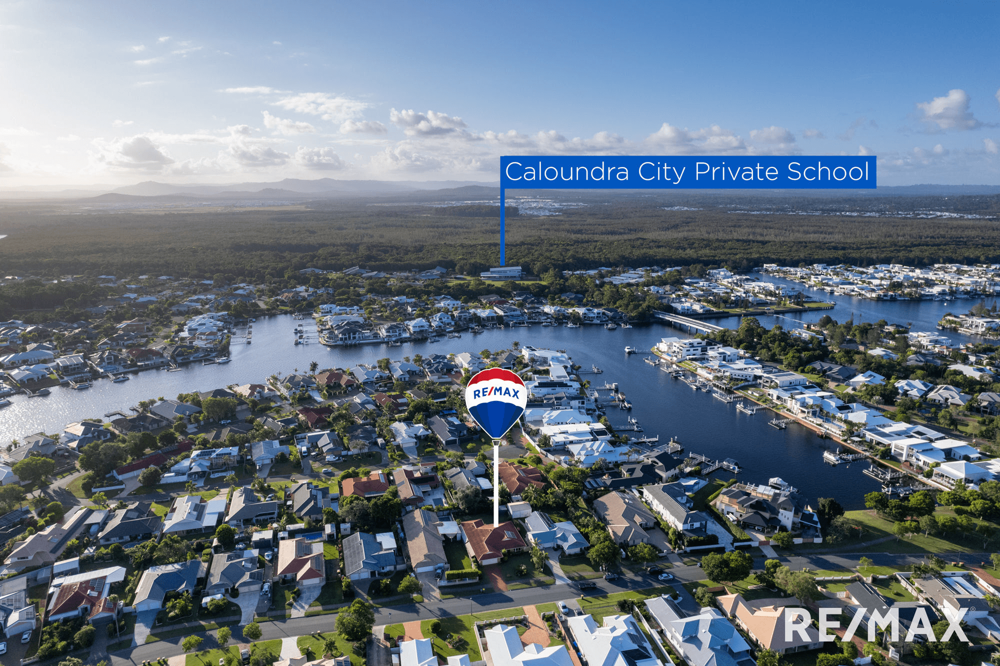 44 Sir Joseph Banks Drive, PELICAN WATERS, QLD 4551