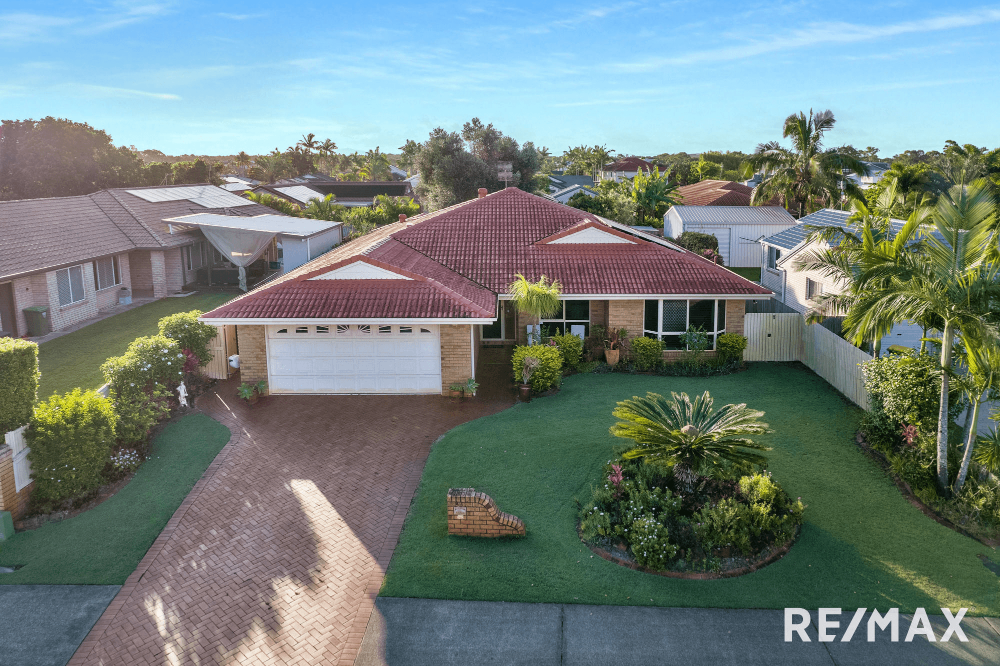 44 Sir Joseph Banks Drive, PELICAN WATERS, QLD 4551