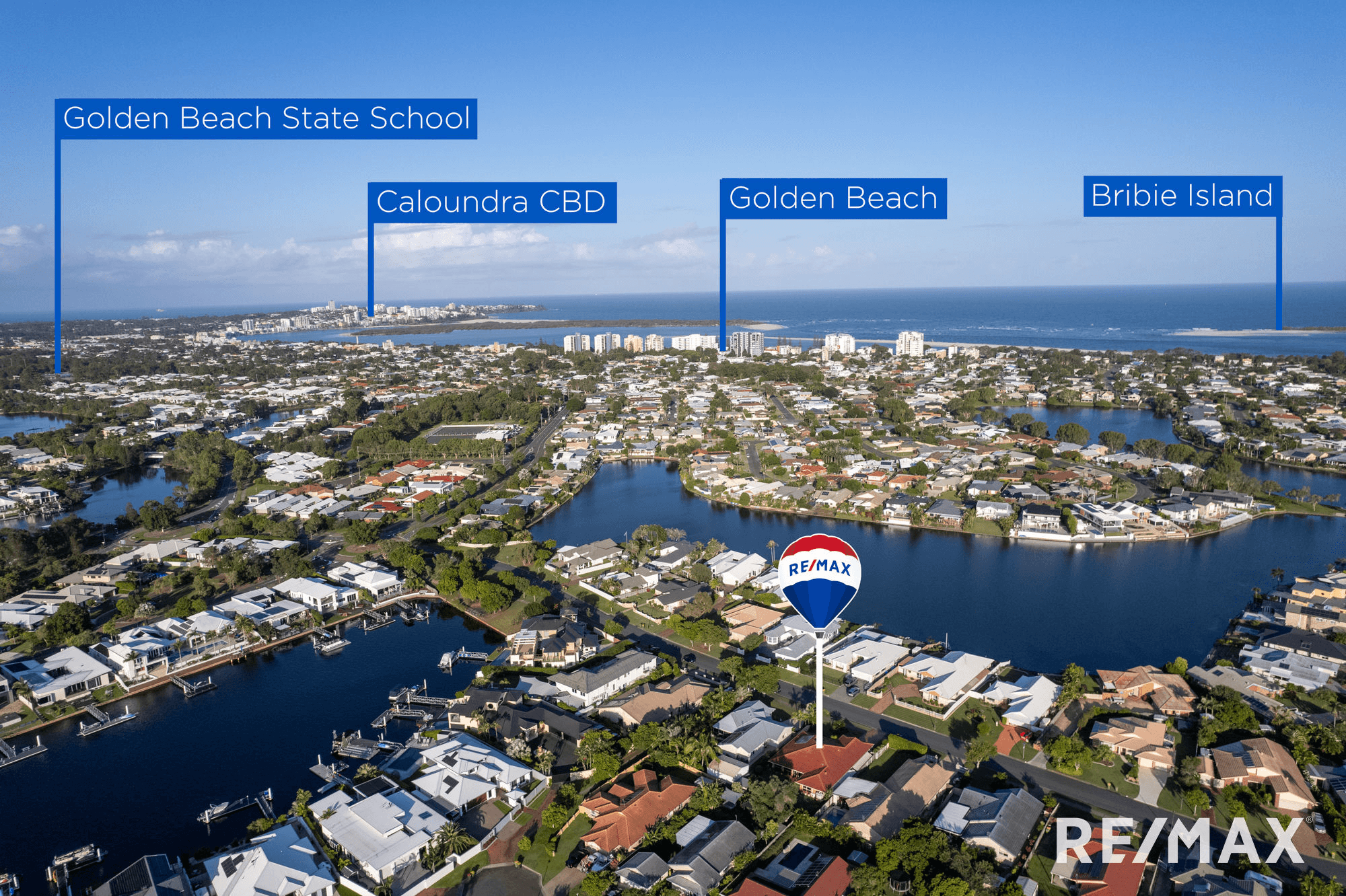 44 Sir Joseph Banks Drive, PELICAN WATERS, QLD 4551