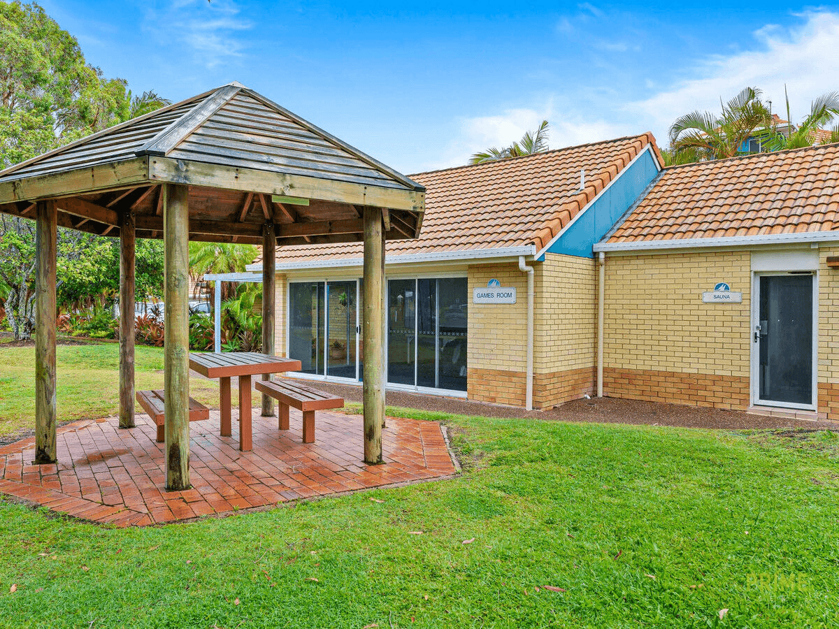 22/17 Buccaneer Drive, Urangan, QLD 4655