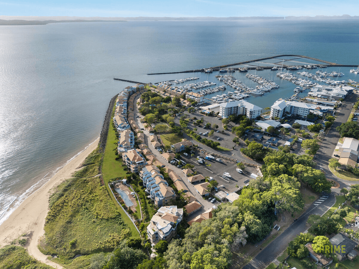 22/17 Buccaneer Drive, Urangan, QLD 4655