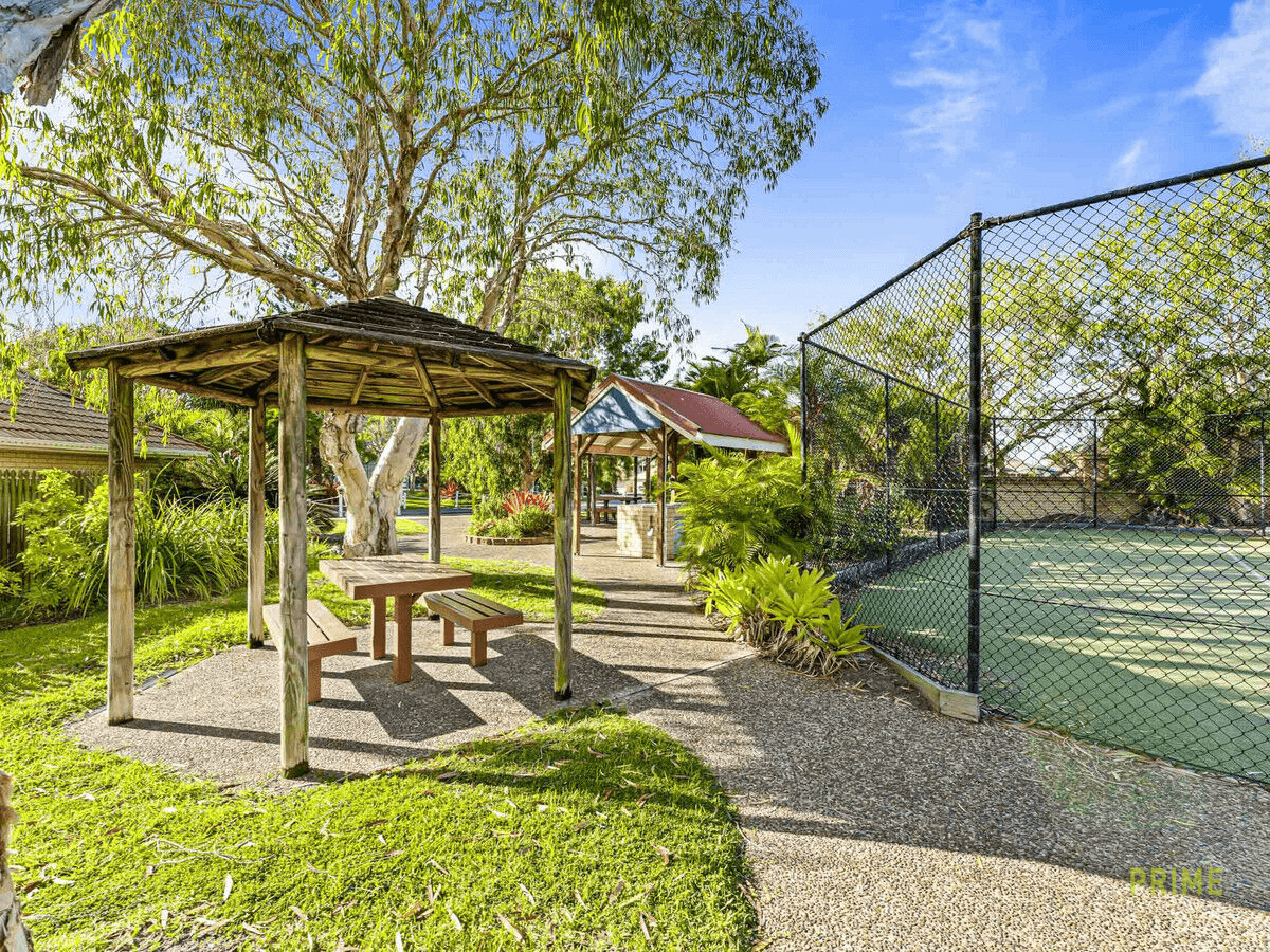 22/17 Buccaneer Drive, Urangan, QLD 4655