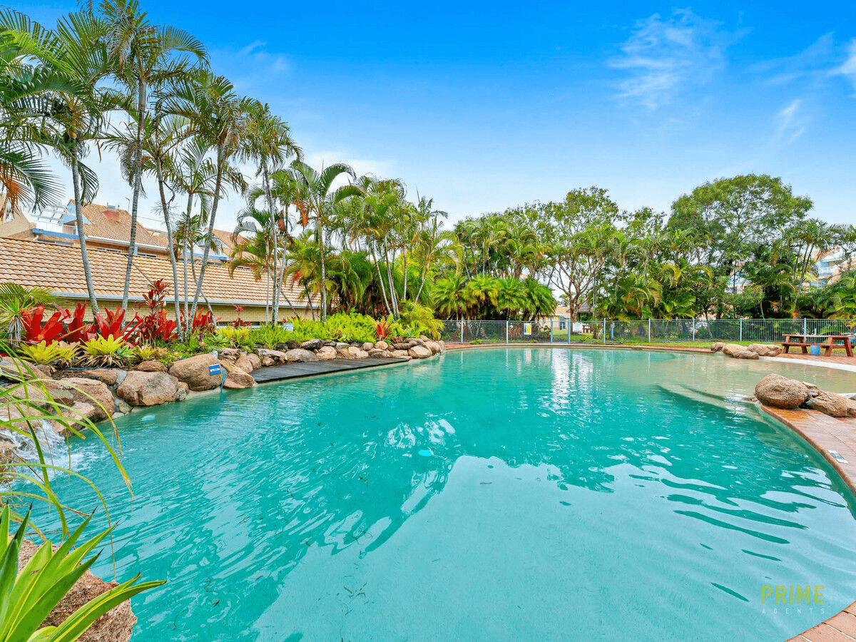 22/17 Buccaneer Drive, Urangan, QLD 4655